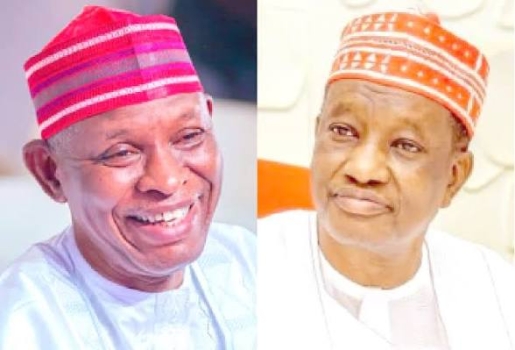 JUST IN: Kano Governor Yusuf Sacks Deputy Gwarzo as Education Commissioner