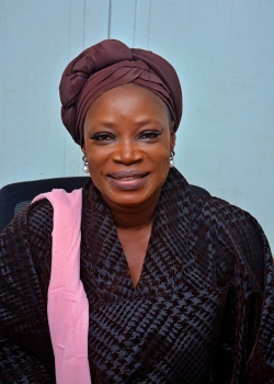 Why More Women Should Go Into Politics – Lagos APC Chieftain, Barr. Adebola Ladigbolu