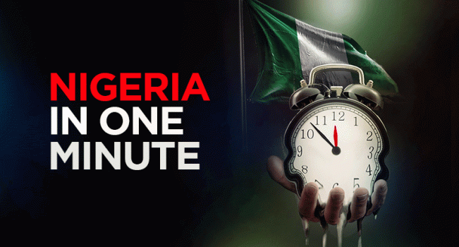 Top 10 stories from across Nigerian Newspapers, Tuesday, March 31