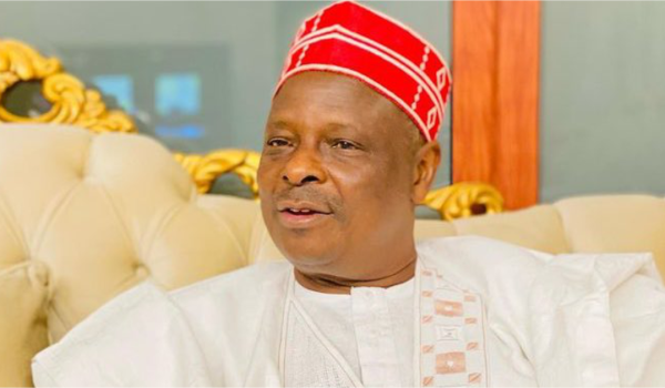Kwankwaso formally joins ADC, strengthens Kano opposition alliance
