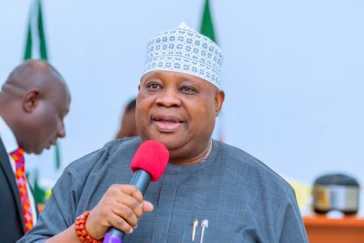 ‘Poisoned Gift’ — Osun Warns Police Against Accepting Vehicles from APC Chairmen