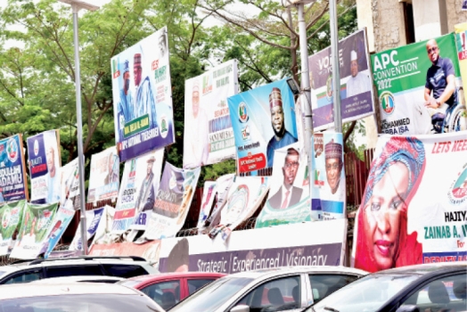 Nigeria’s new power order: How concentrated rule and identity politics threaten 2027
