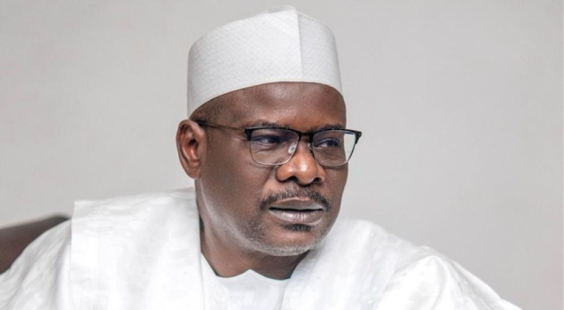Over 400 Borno Residents In Terrorists’ Captivity, Situation Worsening – Ndume