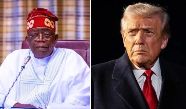 Fresh Concern as US Ambassador Position in Nigeria Remains Vacant