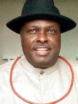 How Ex-Gov. IBORI Still Controls DELTA Politics