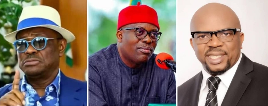 Why There Is A Lull In RIVERS Politics