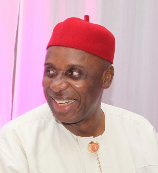 2027: Amaechi Sparks Age Debate, Says Presidency Demands Physical Strength, Mobility, Rejects Zoning, Consensus Politics