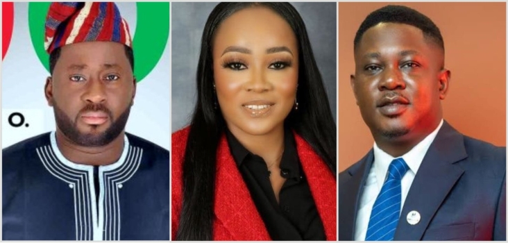 Crisis Rocks LAGOS APC