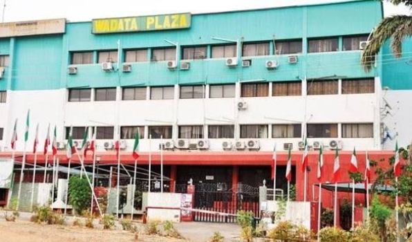 JUST IN: PDP Holds First NEC Meeting After Police Unseal National Secretariat