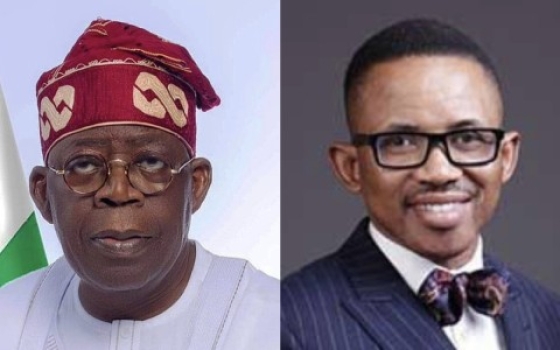 2027 Election “As Good As Concluded”: Ajulo Seeks Return Of MAMSER To Reorient Politics Ahead Of 2031