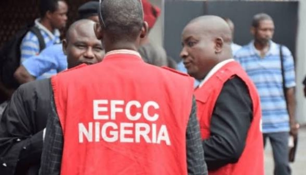 EFCC Declares City Boys Movement Women Leader Wanted Over Alleged Fraud