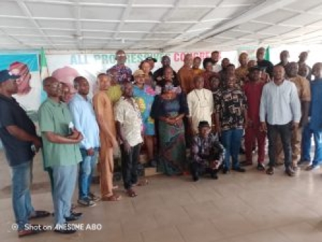 2027:My mission in politics is to ensure enforcement of God’s kingdom in governance says Chukwuezi