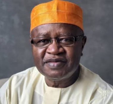 ADC Chieftain Predicts APC Defeat in 2027 Integrity Test