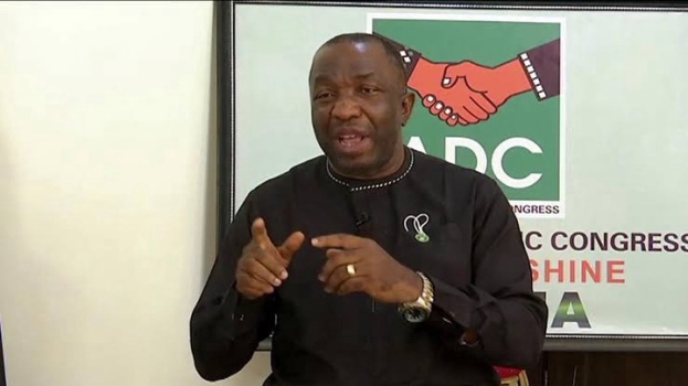 BREAKING: ADC Chieftain Blasts Atiku: “You Left Nigeria Like This After Years in Politics”
