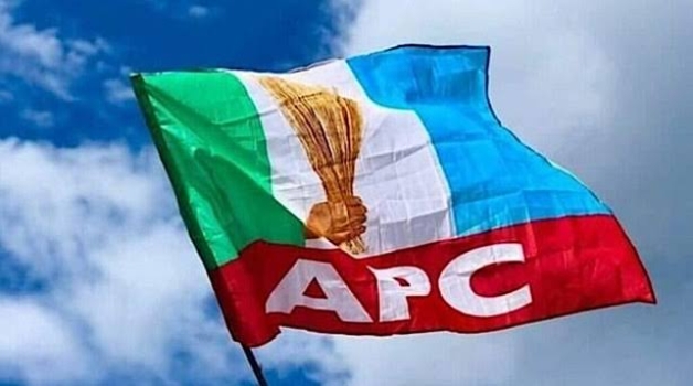 JUST IN: APC Cancels Abia Governorship Zoning Ahead of 2027
