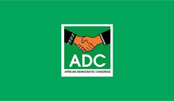 BREAKING: ADC Seeks Balance of Power with New 2027 Election Plan