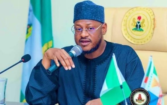 ‘Bandits Know Our Plans Within Minutes’ — Katsina Gov Raises Alarm Over Moles in Security Agencies
