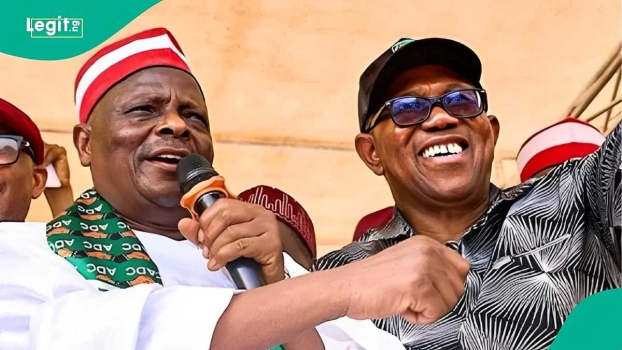 Eneke the bird and Nigeria’s politics of survival as defections reshape the road to 2027 elections