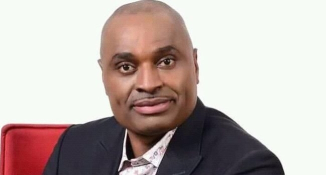 OPINION: Still Living in Bondage: Andy Okeke’s sequel of betrayal