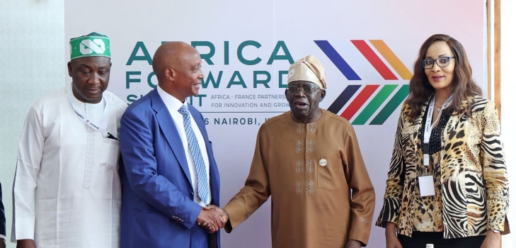 JUST IN: Tinubu Gives Approval For Nigeria To Host 2026 CAF Awards