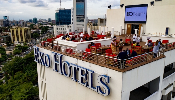Reuben Abati: Eko Hotels At 50 [MUST READ]