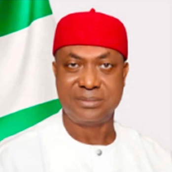 IKOH NDI ABIA 2027: The Maturity Of Time For A Calm, Experience And Winning Leadership In Abia State