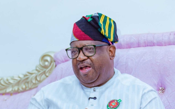 2027: Governor Mutfwang Wins Plateau APC Governorship Ticket in Landslide