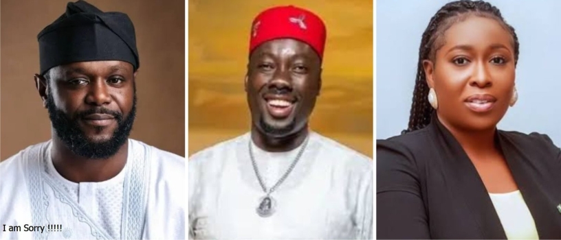 Meet The Young People Working For Pres. TINUBU’s