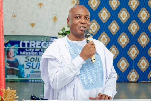 “This should concern every one of us” – Saraki reacts to Oyo abductions