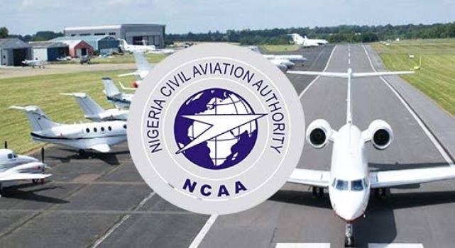 JUST IN: NCAA Suspends Debt Recovery Measures Against Domestic Airlines