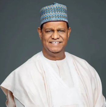 ADC primary: Hayatu-Deen urges delegates to choose ‘serious leadership’ over ‘recycled politics’
