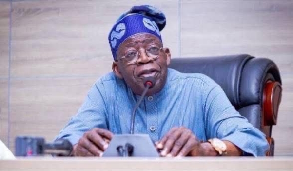 Presidency debunks reports of Tinubu converting from Islam amid 2027 politics
