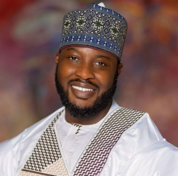 EID-UL-ADHA: Engr. Saleeman Adedoyin urges Kwarans to Remain United Beyond Politics