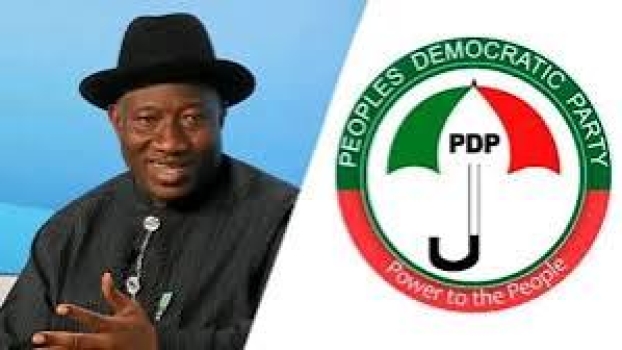PDP Faction Speaks on Alleged Plot to Endorse Jonathan for 2027 Presidency