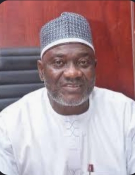 Stop Meddling In Kogi Politics, Group Warns Akpabio  …Asks Tinubu To Call Senate President To Order