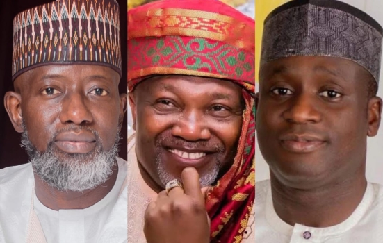 The APC-ADC Strategic Blunder in Kwara State By Abubakar Lasiele