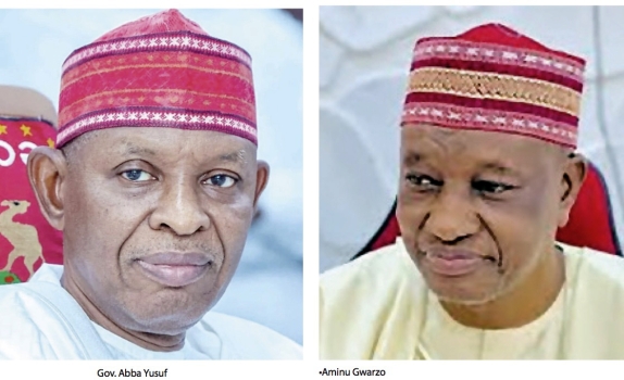 2027: Intriguing battle  waiting to unfold in Kano