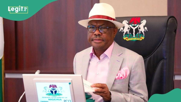 “You’re sacked”: APC tells Wike’s allies elected in last month’s primaries