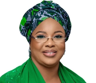 Kafilat Ogbara Explains Relationship With Bayo ‘Pepper’ Osinowo’s Family