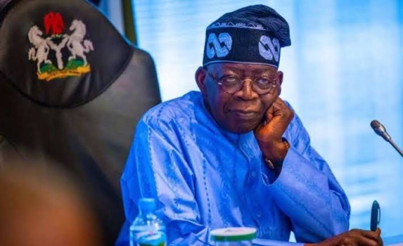 DSS Arraigns Man Over Alleged Call for Military Coup Against Tinubu