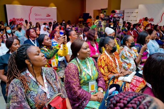 Electoral Act gaps, money politics locking women out of 2027 party primaries — Advocates
