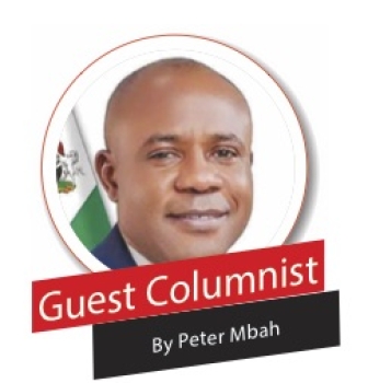 A new Enugu rising