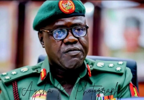 Defence Headquarters warns social media influencers against sharing fake military-related content