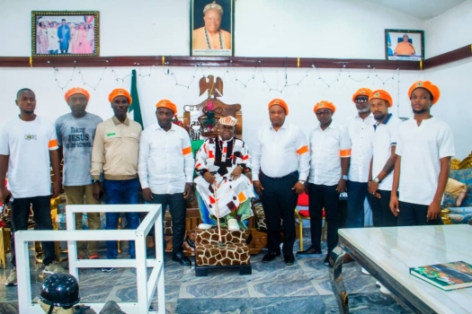 “The consequences may be dire” – Uyo group warns against breaching zoning arrangement ahead of 2027
