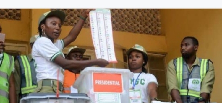 2027 Elections: EFCC, INEC move to curb money politics