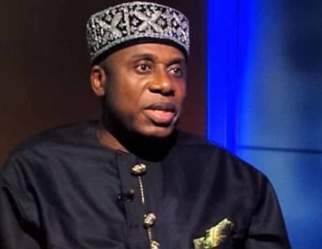 The Spare Tyre, the North’s Rotation Rule, and the Amaechi Political Circus