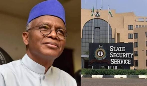 DSS Closes Case Against El-Rufai