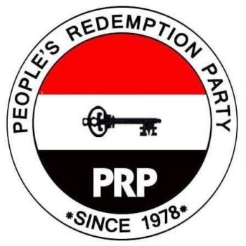 PRP Rejects Tinubu’s State Police Push, Calls Proposal Suspicious