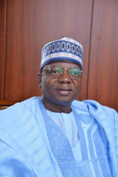 Nupe politics and the deliberate misreading of Senator Sani Musa