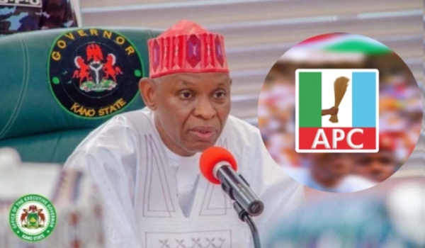 2027: Kano Will Deliver Massive Votes for Tinubu — Gov Yusuf Declares